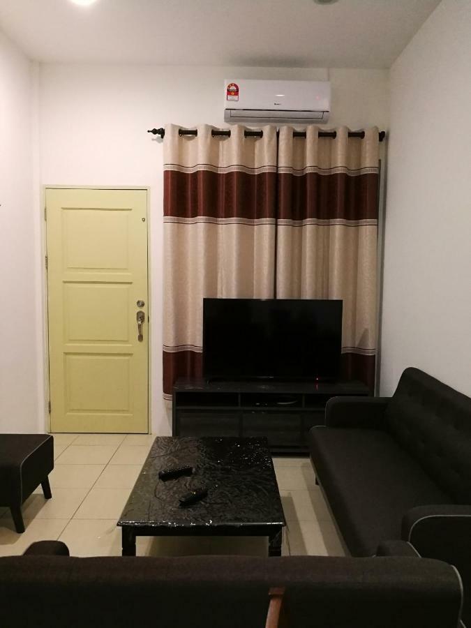 Address No 915, Lorong Uni Central 13, Taman Uni Central, Kuching Samarahan Expressway Luaran gambar