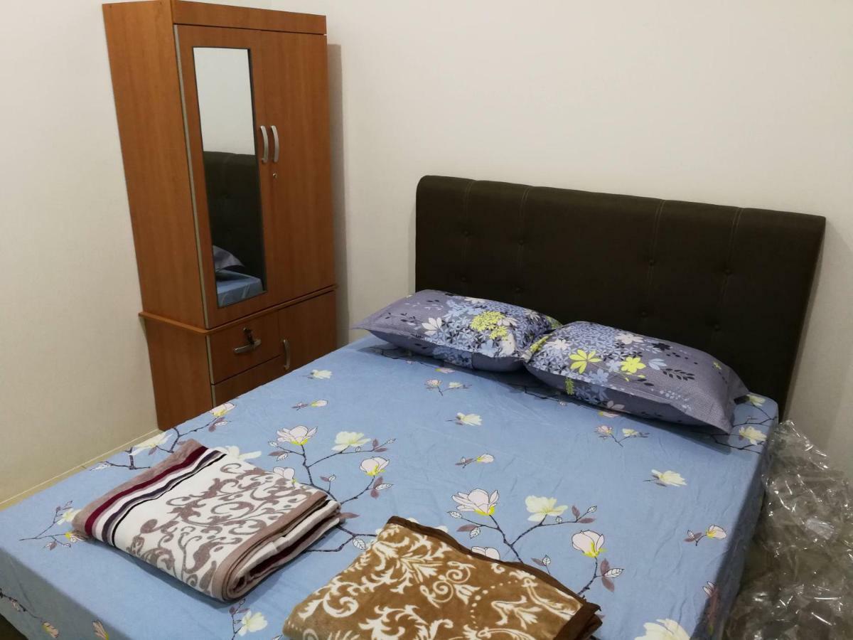Address No 915, Lorong Uni Central 13, Taman Uni Central, Kuching Samarahan Expressway Luaran gambar