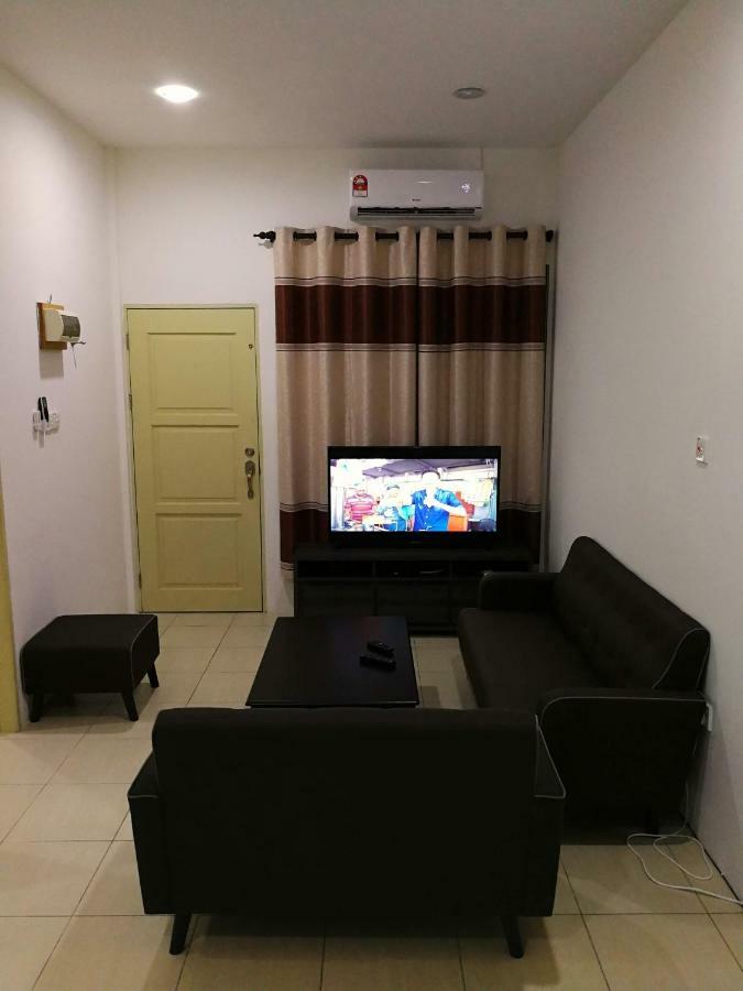 Address No 915, Lorong Uni Central 13, Taman Uni Central, Kuching Samarahan Expressway Luaran gambar