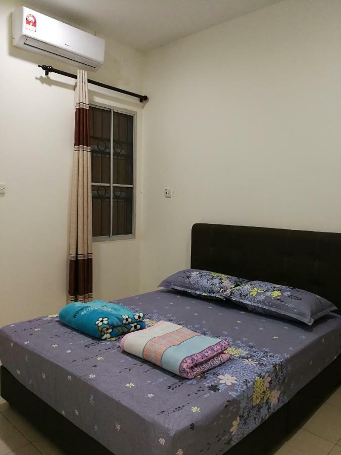 Address No 915, Lorong Uni Central 13, Taman Uni Central, Kuching Samarahan Expressway Luaran gambar