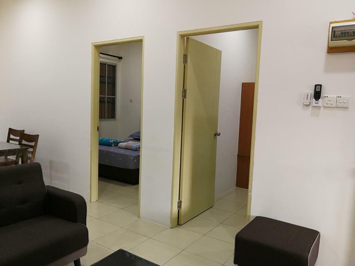 Address No 915, Lorong Uni Central 13, Taman Uni Central, Kuching Samarahan Expressway Luaran gambar