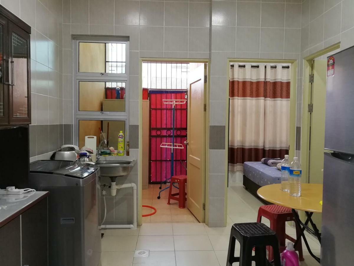 Address No 915, Lorong Uni Central 13, Taman Uni Central, Kuching Samarahan Expressway Luaran gambar