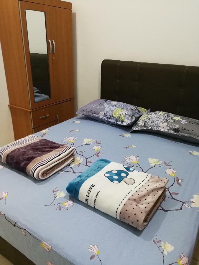 Address No 915, Lorong Uni Central 13, Taman Uni Central, Kuching Samarahan Expressway Luaran gambar