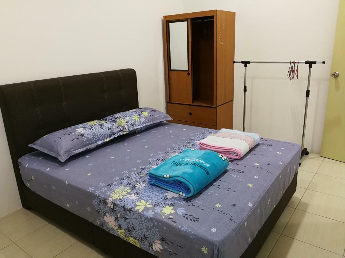 Address No 915, Lorong Uni Central 13, Taman Uni Central, Kuching Samarahan Expressway Luaran gambar